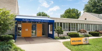 Global Montessori Academy